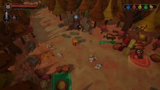 遊戲玩法 | Gameplay