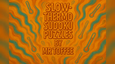 General / Cinematic | Mr Toffee - Launch Trailer