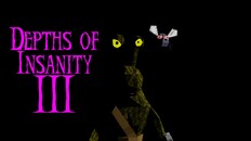 Gameplay | Gameplay Trailer II - Depths of Insanity 3