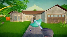 Gameplay | Landscaper Simulator Announcement Trailer