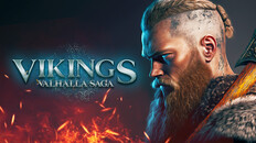 Gameplay | Vikings: Valhalla Saga Trailer