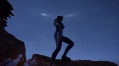 ゲームプレイ | Spacejet Pilot Trailer