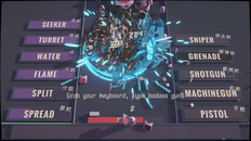 Jogabilidade | DEMO released