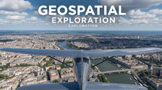 General / Cinematic | Geospatial Trailer