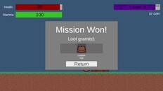 Teaser | Bean Quest Trailer