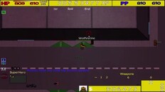 Gameplay | Project Alimighty 2 gameplay2