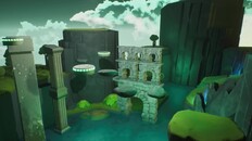 General / Cinematic | RETURNTRAILER