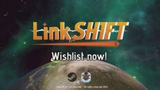 Teaser | LinkShift Booster Teaser