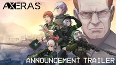 Teaser | Announcement Trailer