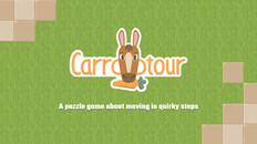 Gameplay | Carrotour - Official Trailer