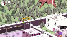 Krátká upoutávka | OVERLOOK Official Trailer