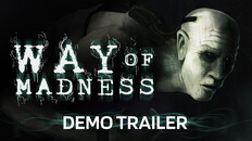 Teaser | Way of Madness - Steam Next Fest Demo Trailer