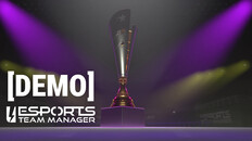 Gameplay | Esports Team Manager Demo Trailer