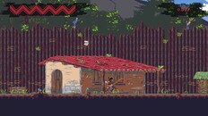 Gameplay | A Lenda de Niteroi