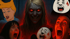 Gameplay | Gameplay: "Easy Peasy"