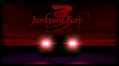 General / Cinematic | Junkyard Fury 3 - Official Trailer