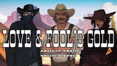 Teaser | Love & Fool's Gold (coming soon)