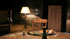 General / Cinematic | The Baby is Here - Official Trailer