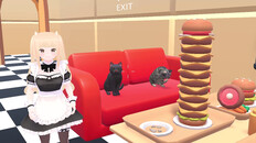 General / Cinematic | Anomyeowly PV