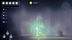 Gameplay | Celestial Lumina - Announcement Trailer!