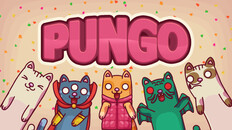 General / Cinematic | Pungo Teaser