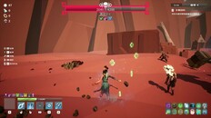 Gameplay | Game Introduction