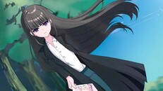 General / Cinematic | 《白夜梦晴》cg