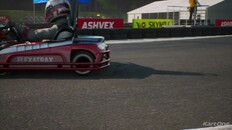 Gameplay | KartOne Next-Gen Kart Racing Simulator