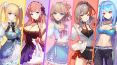 Általános / Filmszerű | 定档发售PV-英语