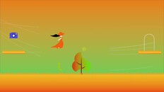 General / Cinematic | 迎风旅人实机混剪