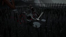 Teaser | eclipsed remnant - teaser 1