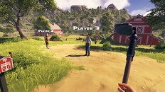 Teaser | Farmatic - Official Reveal Trailer