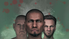 일반/시네마틱 | Crystal of Death trailer