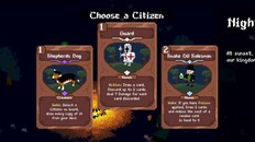 Gameplay | Announcement Trailer