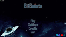 Gameplay | BitBeasts Trailer