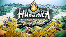 General / Cinematic | Humanica Trailer