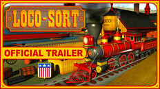 General / Cinematic | Loco-Sort (Stars & Stripes) Trailer