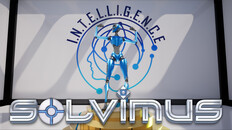 General / Cinematic | Solvimus - The I.N.T.E.L.L.I.G.E.N.C.E. Initiative | Official Trailer