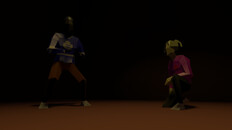 Teaser | Stupor Demo Trailer