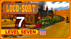 Gameplay | Level 7 Gameplay