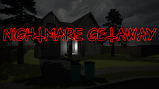 General / Cinematic | Nightmare Getaway - Official Announcement Trailer