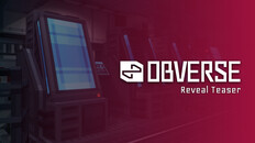 Teaser | OBVERSE | Reveal Teaser