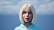 General / Cinematic | MEGANAI