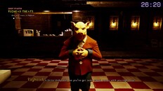 Teaser | The Ward Hollow Deeds - Coming soon trailer