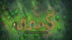 Jugabilidad | Wilted Echoes gameplay trailer