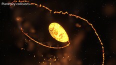 General / Cinematic | SpaceSim Trailer