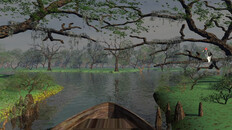 Gameplay | Intrigue At Oakhaven Gameplay