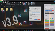 Gameplay | MouseMob v3.9