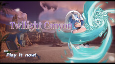 Gameplay | 《Twilight Canyon》​Trailer