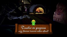 General / Cinematic | Trailer Concept Crimson Furnace